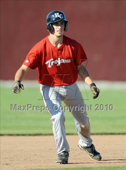 Thumbnail 2 in Hazel Green vs. Madison County photogallery.
