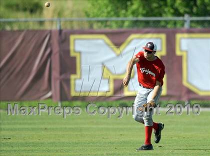 Thumbnail 2 in Hazel Green vs. Madison County photogallery.