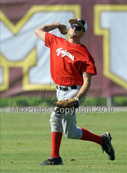 Thumbnail 1 in Hazel Green vs. Madison County photogallery.