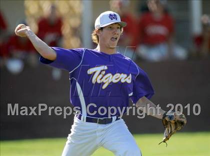 Thumbnail 3 in Hazel Green vs. Madison County photogallery.