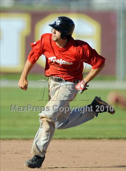 Thumbnail 3 in Hazel Green vs. Madison County photogallery.