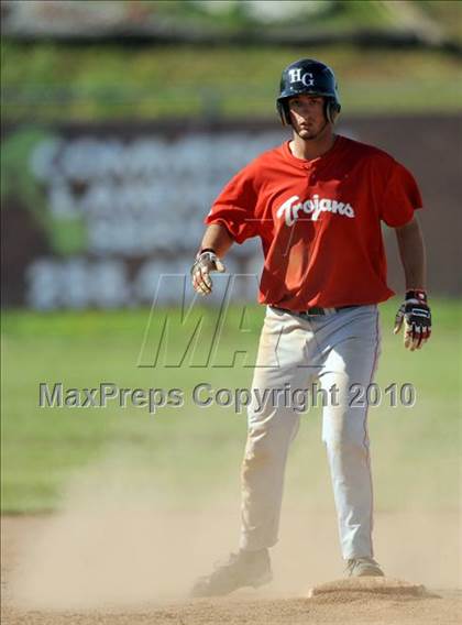 Thumbnail 1 in Hazel Green vs. Madison County photogallery.