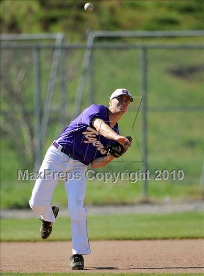 Thumbnail 3 in Hazel Green vs. Madison County photogallery.