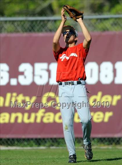 Thumbnail 2 in Hazel Green vs. Madison County photogallery.