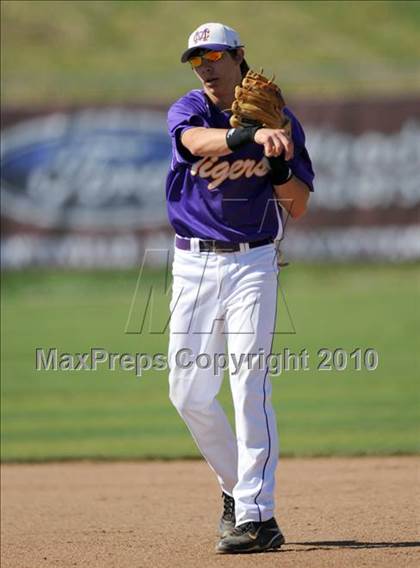 Thumbnail 2 in Hazel Green vs. Madison County photogallery.