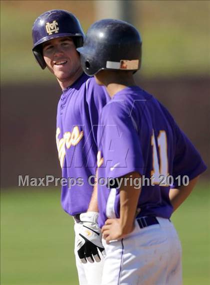 Thumbnail 2 in Hazel Green vs. Madison County photogallery.