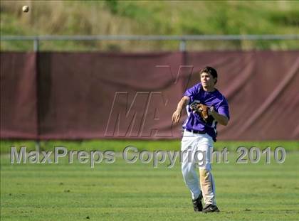 Thumbnail 3 in Hazel Green vs. Madison County photogallery.
