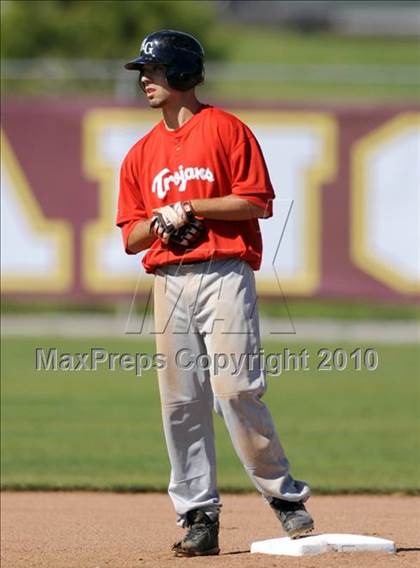Thumbnail 1 in Hazel Green vs. Madison County photogallery.