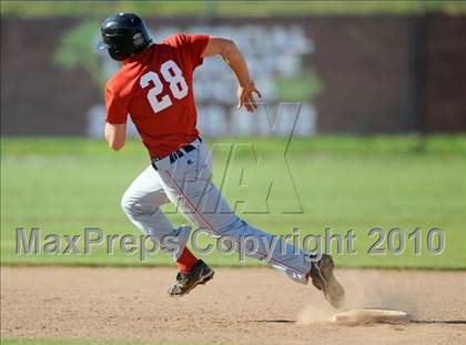 Thumbnail 3 in Hazel Green vs. Madison County photogallery.