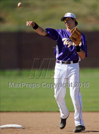 Thumbnail 2 in Hazel Green vs. Madison County photogallery.