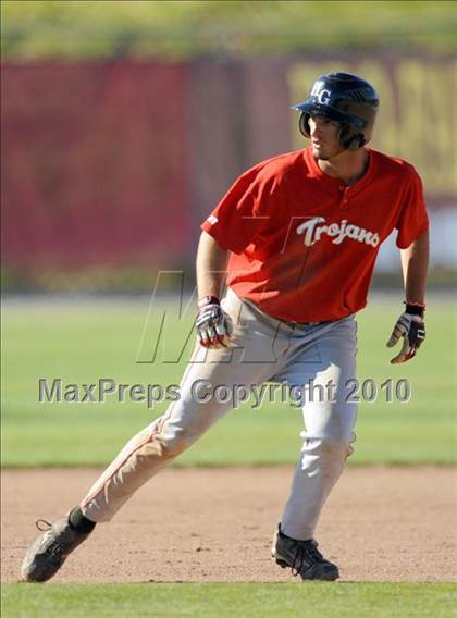 Thumbnail 2 in Hazel Green vs. Madison County photogallery.