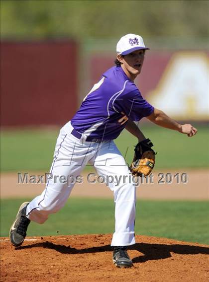 Thumbnail 3 in Hazel Green vs. Madison County photogallery.