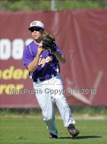 Thumbnail 3 in Hazel Green vs. Madison County photogallery.