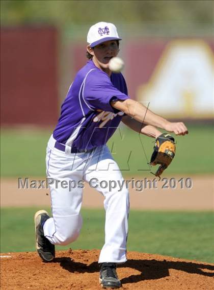 Thumbnail 2 in Hazel Green vs. Madison County photogallery.