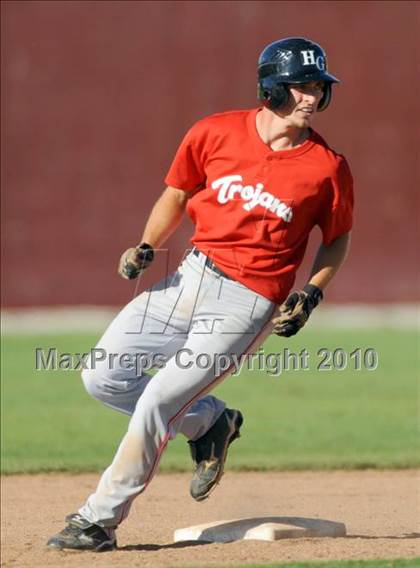 Thumbnail 1 in Hazel Green vs. Madison County photogallery.