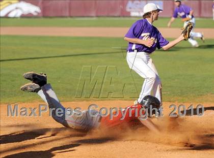 Thumbnail 2 in Hazel Green vs. Madison County photogallery.