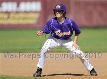 Thumbnail 2 in Hazel Green vs. Madison County photogallery.