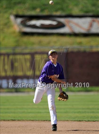 Thumbnail 2 in Hazel Green vs. Madison County photogallery.