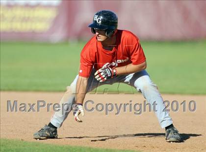 Thumbnail 3 in Hazel Green vs. Madison County photogallery.