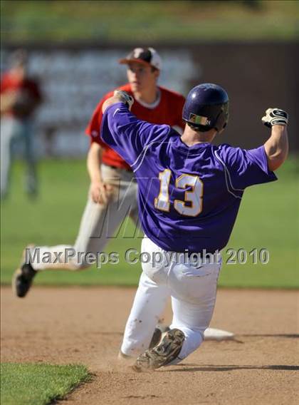 Thumbnail 3 in Hazel Green vs. Madison County photogallery.
