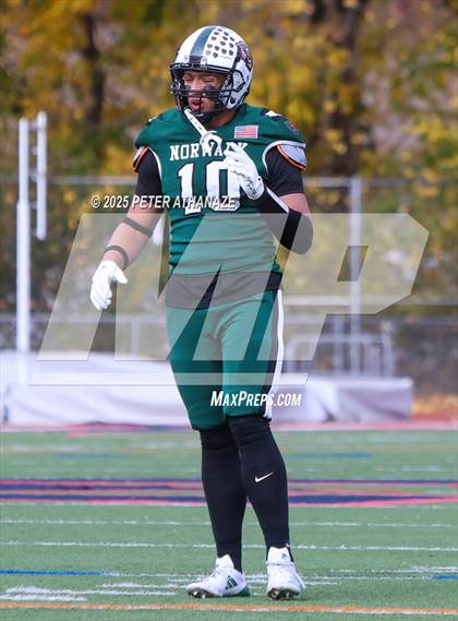 Thumbnail 2 in Warde @ Norwalk photogallery.