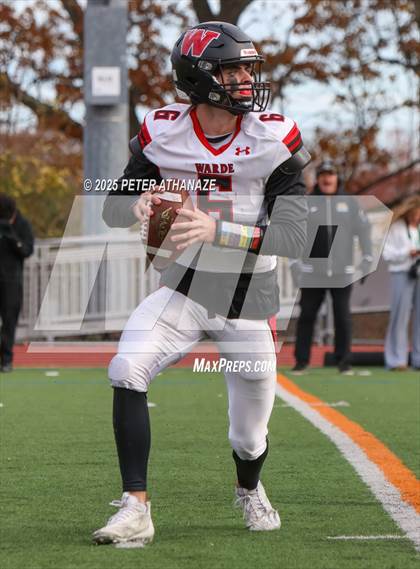 Thumbnail 2 in Warde @ Norwalk photogallery.