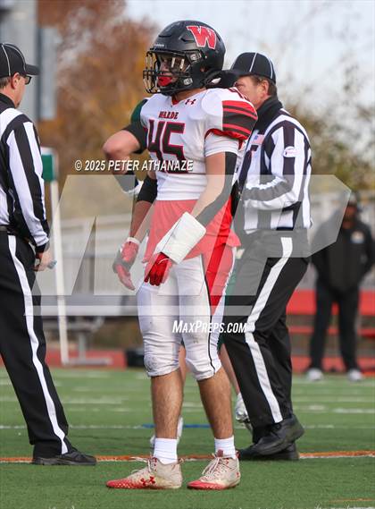 Thumbnail 1 in Warde @ Norwalk photogallery.