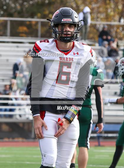 Thumbnail 3 in Warde @ Norwalk photogallery.