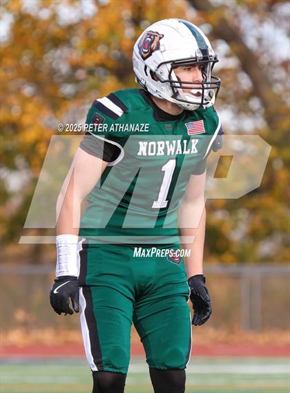 Thumbnail 1 in Warde @ Norwalk photogallery.