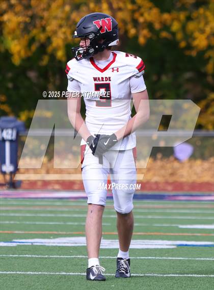 Thumbnail 2 in Warde @ Norwalk photogallery.