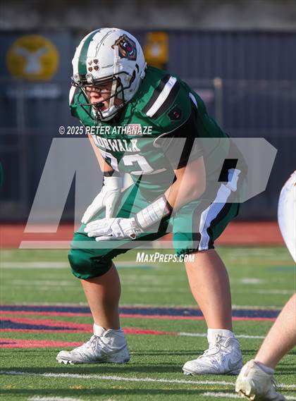 Thumbnail 1 in Warde @ Norwalk photogallery.