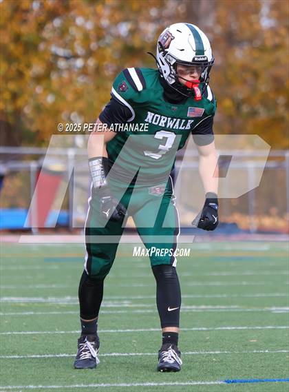 Thumbnail 3 in Warde @ Norwalk photogallery.