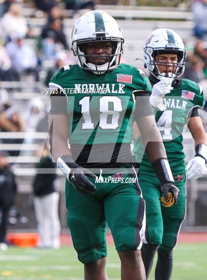 Thumbnail 2 in Warde @ Norwalk photogallery.