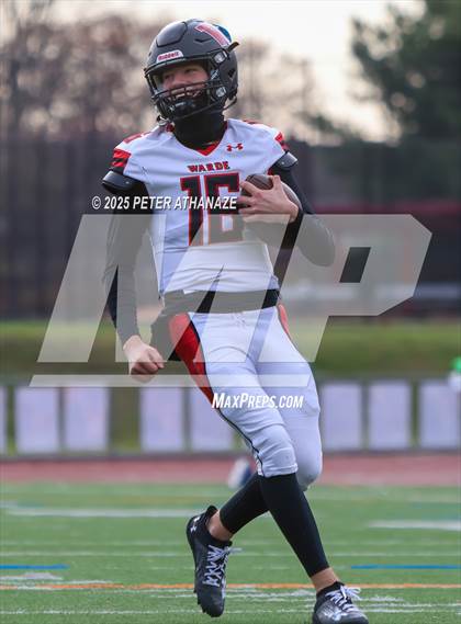 Thumbnail 1 in Warde @ Norwalk photogallery.