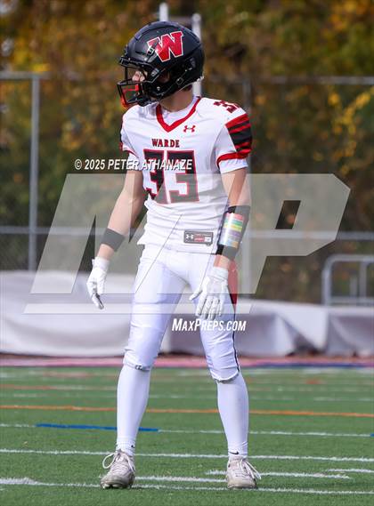 Thumbnail 3 in Warde @ Norwalk photogallery.