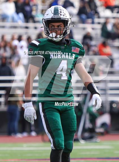 Thumbnail 3 in Warde @ Norwalk photogallery.