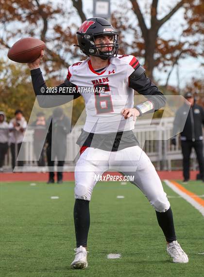 Thumbnail 1 in Warde @ Norwalk photogallery.