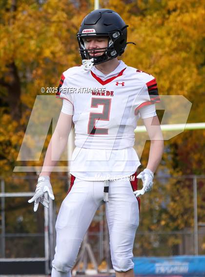 Thumbnail 3 in Warde @ Norwalk photogallery.