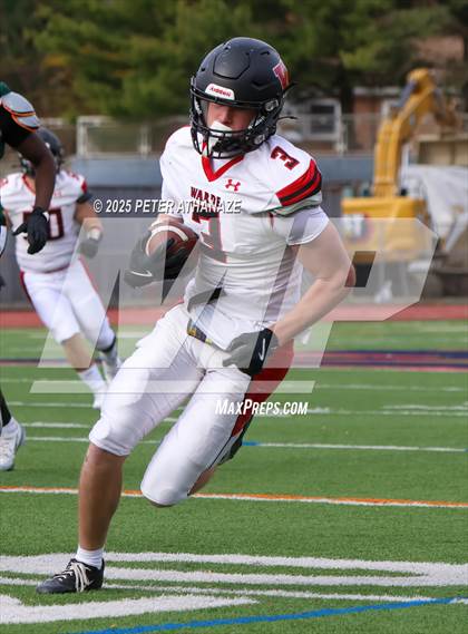 Thumbnail 1 in Warde @ Norwalk photogallery.