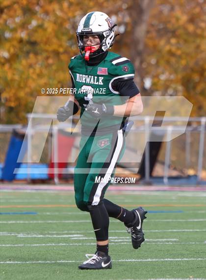 Thumbnail 3 in Warde @ Norwalk photogallery.