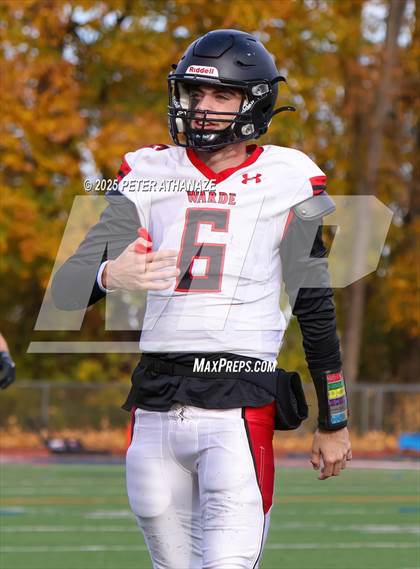 Thumbnail 2 in Warde @ Norwalk photogallery.