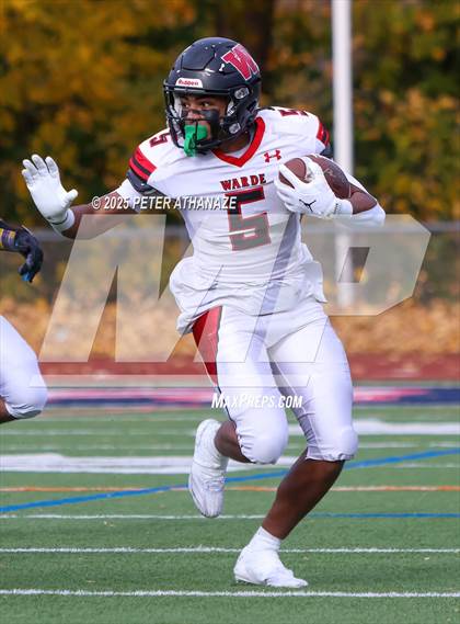 Thumbnail 3 in Warde @ Norwalk photogallery.