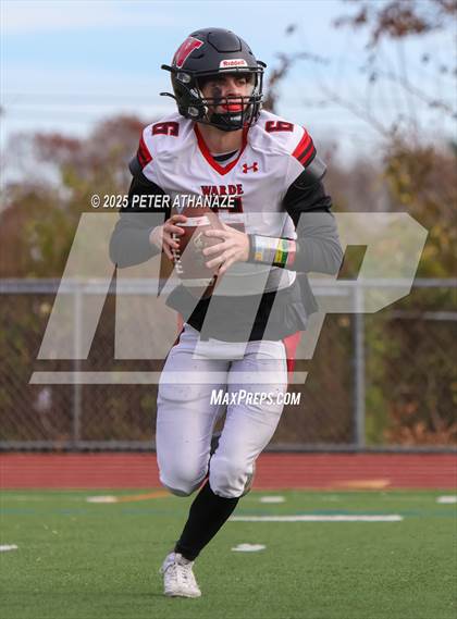 Thumbnail 1 in Warde @ Norwalk photogallery.