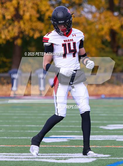 Thumbnail 1 in Warde @ Norwalk photogallery.