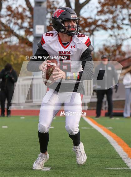 Thumbnail 3 in Warde @ Norwalk photogallery.