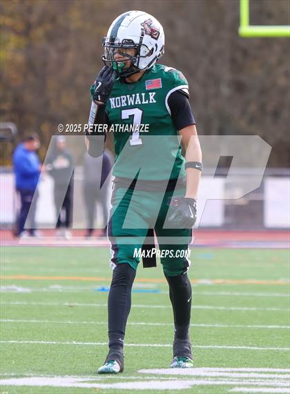 Thumbnail 1 in Warde @ Norwalk photogallery.