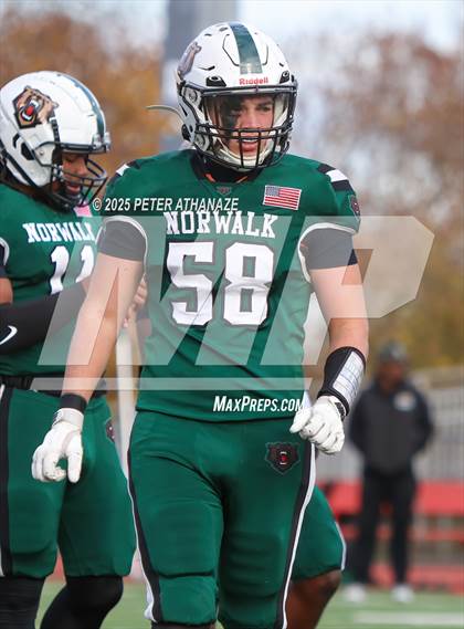 Thumbnail 3 in Warde @ Norwalk photogallery.