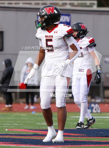 Thumbnail 1 in Warde @ Norwalk photogallery.