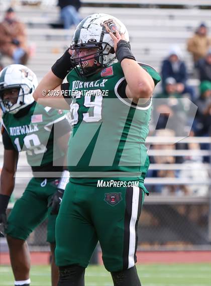 Thumbnail 3 in Warde @ Norwalk photogallery.