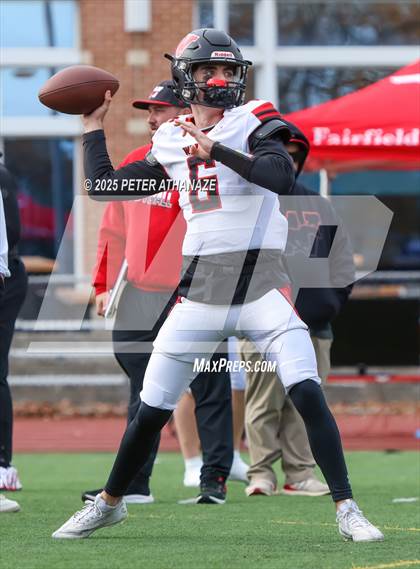 Thumbnail 1 in Warde @ Norwalk photogallery.